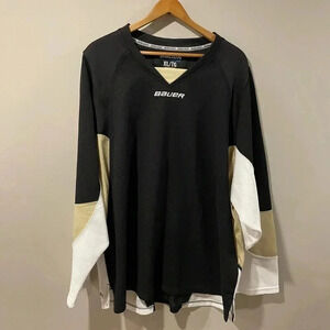 Pittsburg Penguins NHL Practice Hockey Jersey - Senior XL